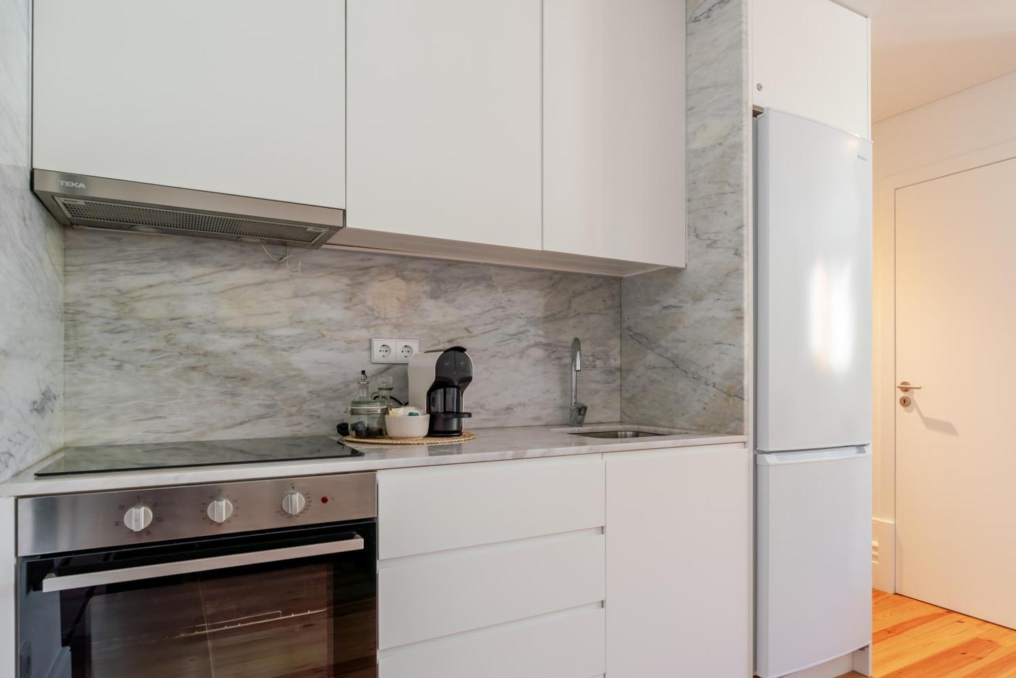 Topazio By Stories Porto