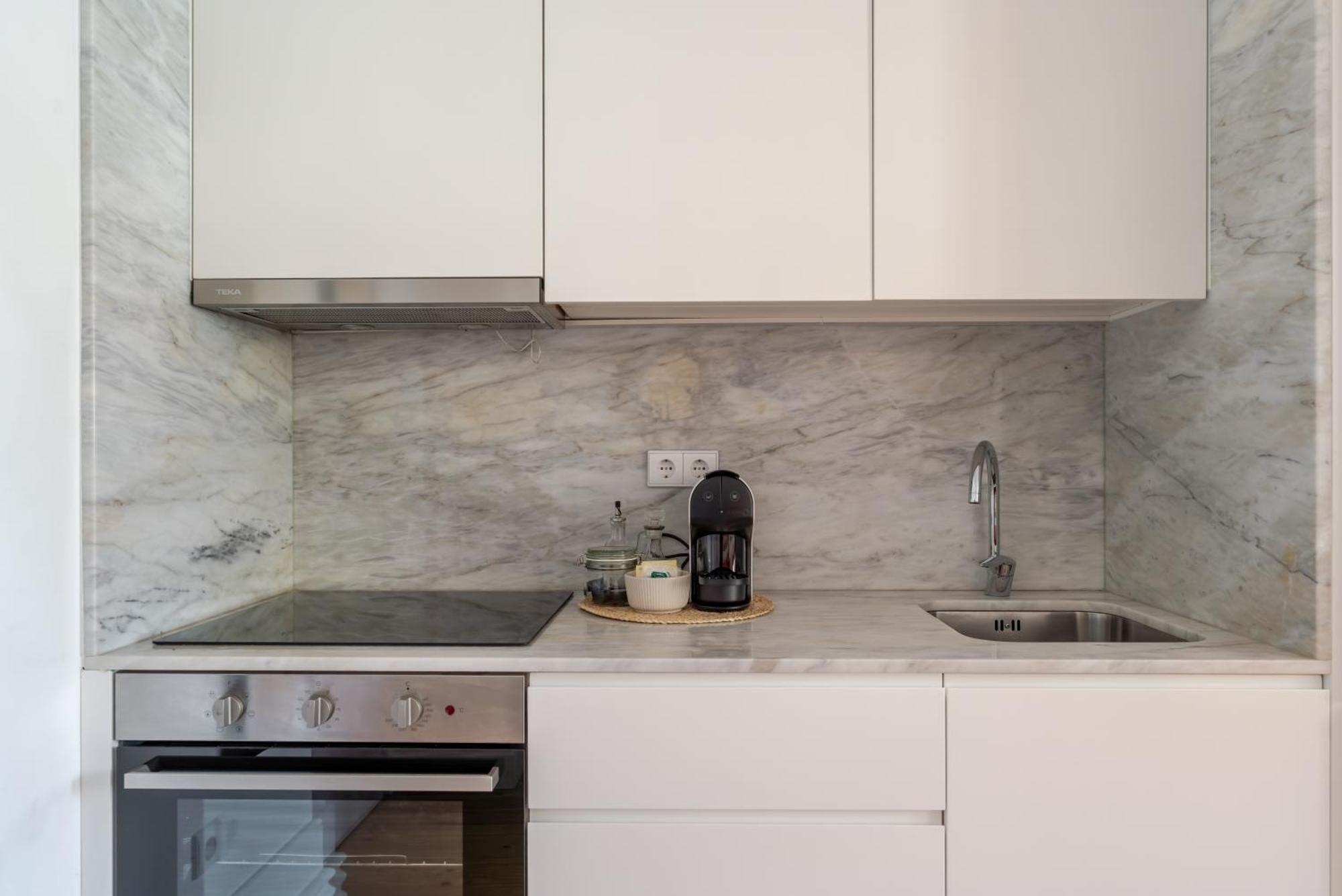 Topazio By Stories Apartment