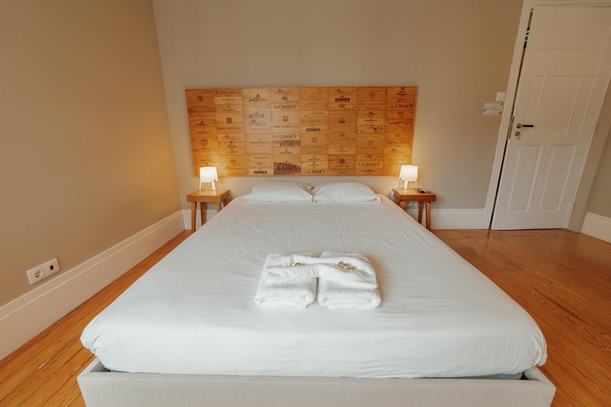 Guest house Boutique By Hosty Porto