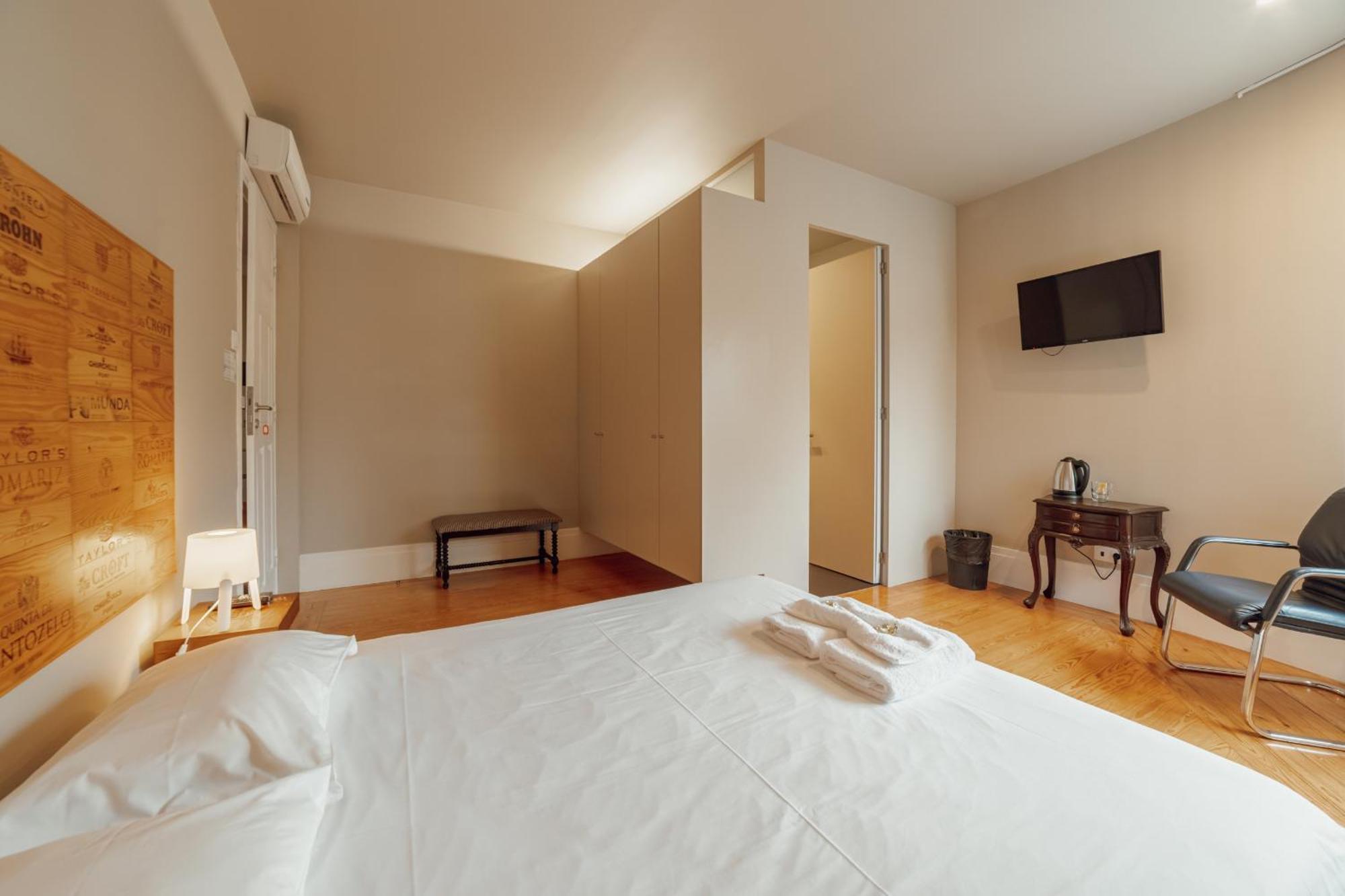 Boutique By Hosty Guest house