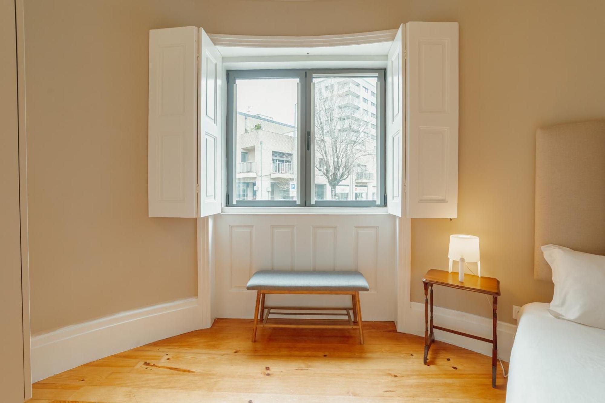 Boutique By Hosty Guest house
