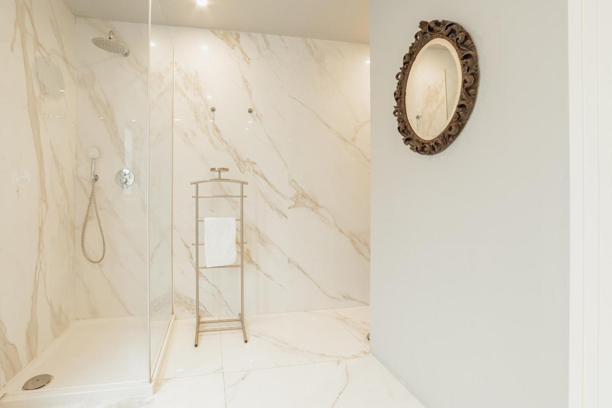 Boutique By Hosty Guest house Porto