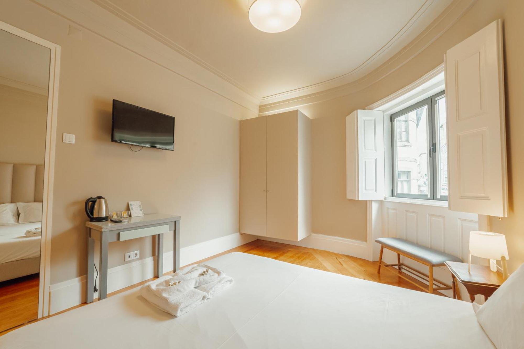 Guest house Boutique By Hosty