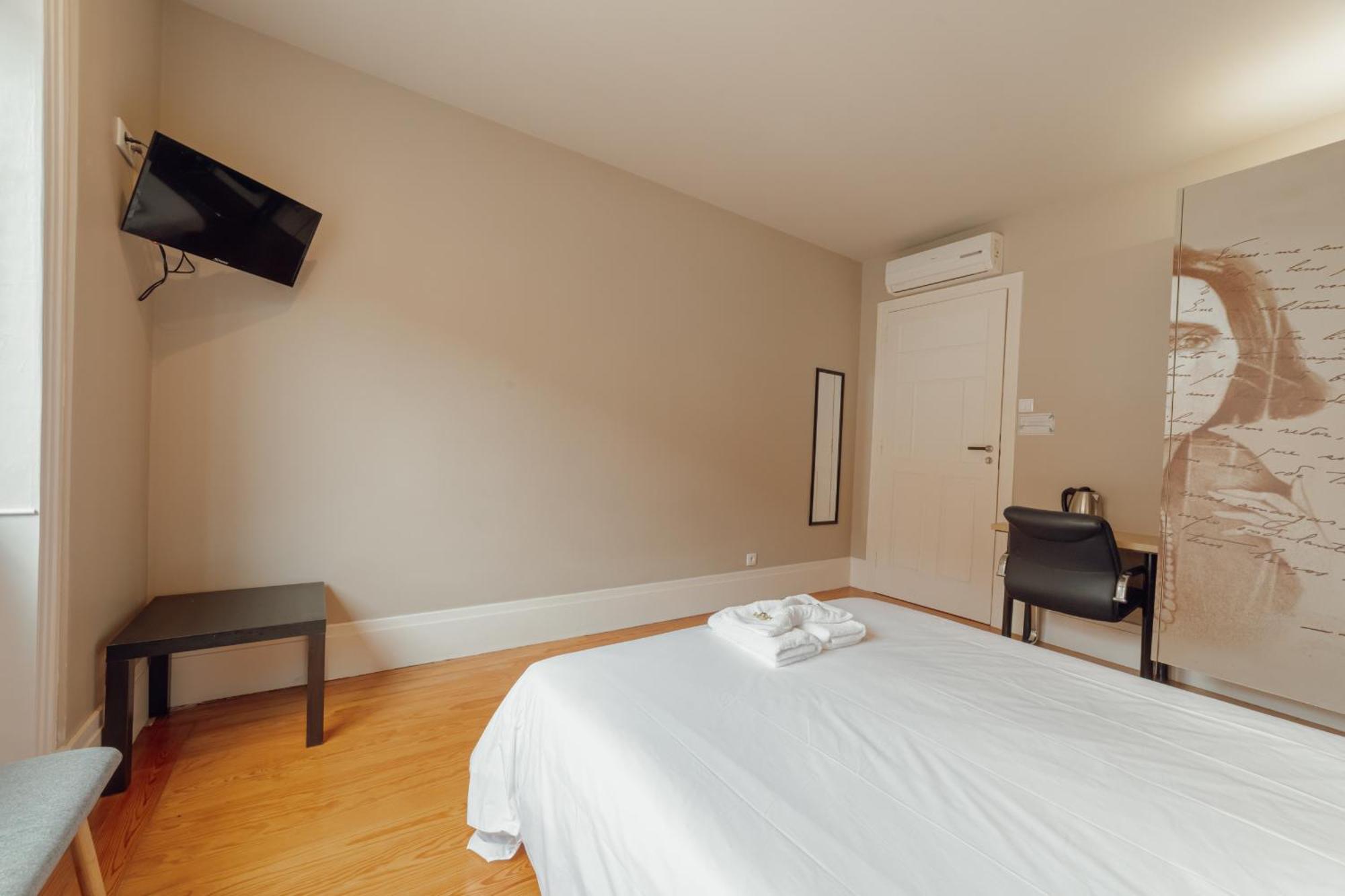 Boutique By Hosty Guest house