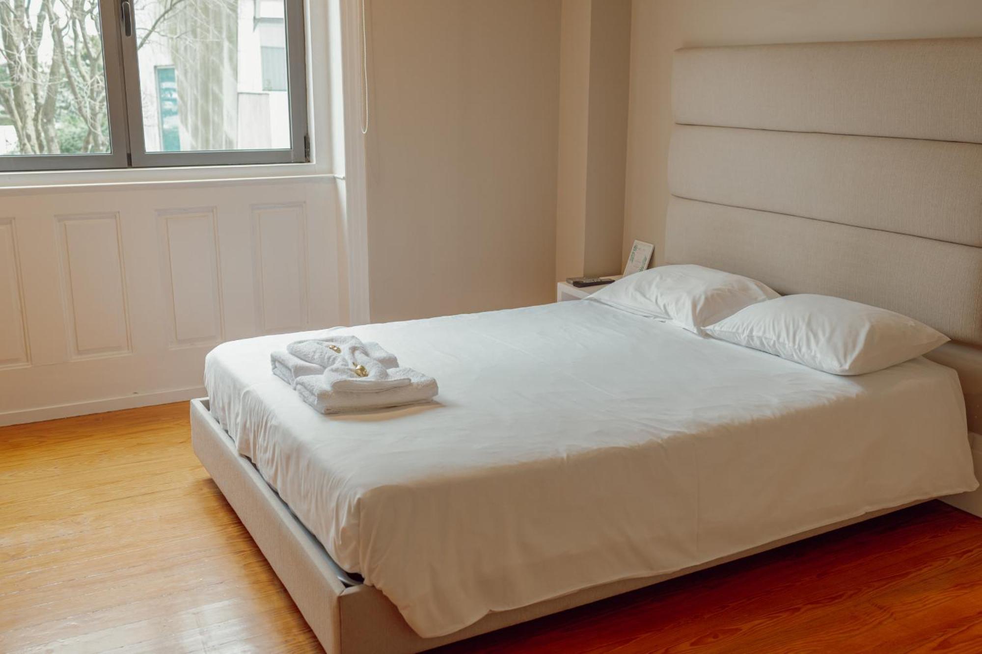 Guest house Boutique By Hosty Porto