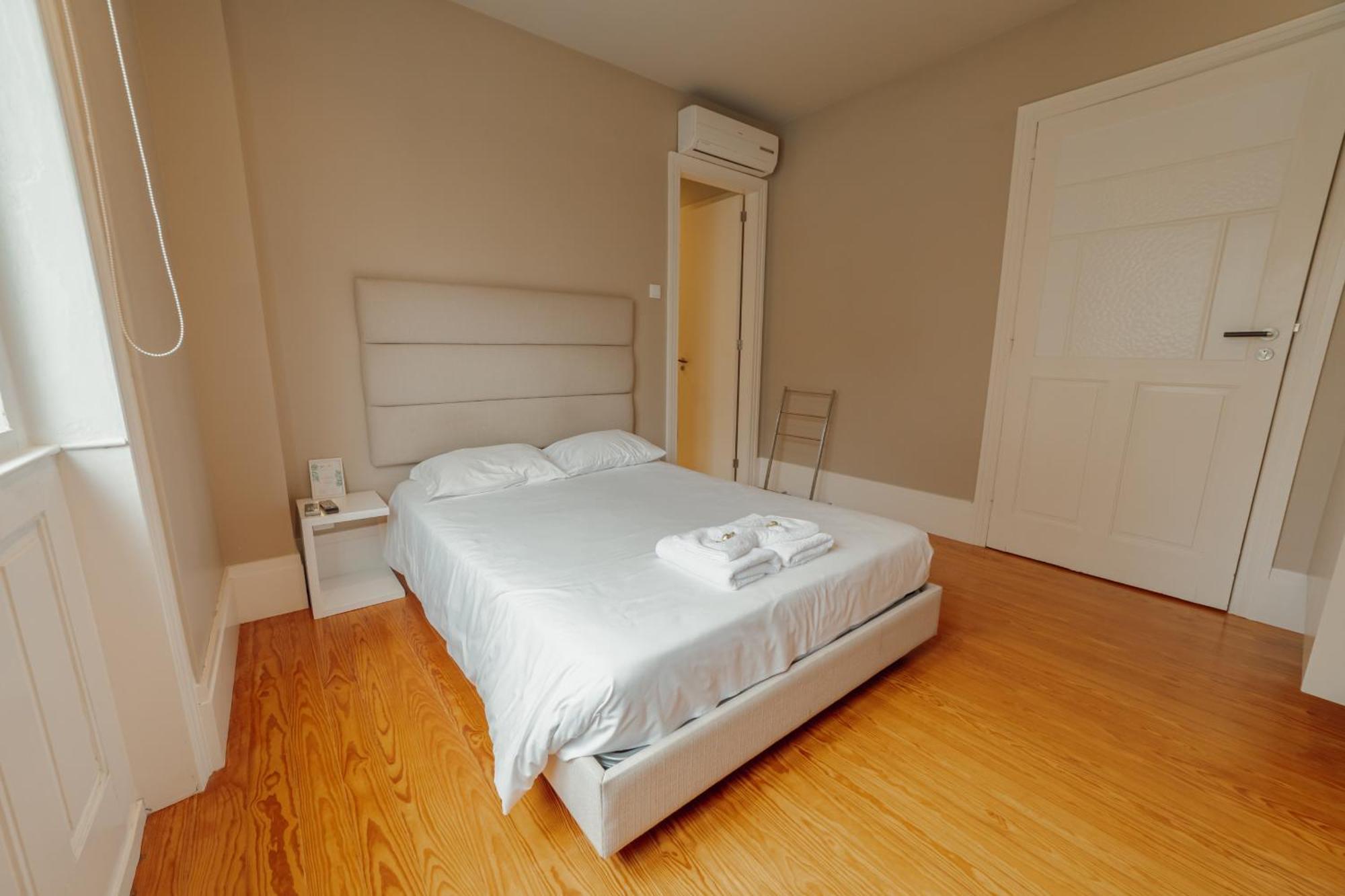 Boutique By Hosty Guest house Porto