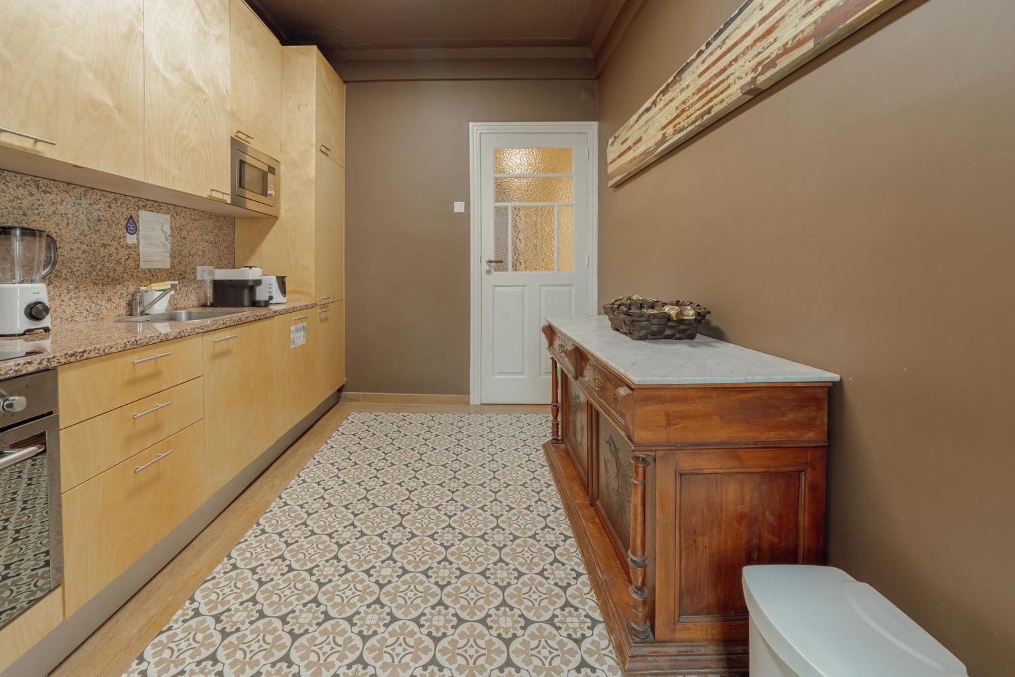 Boutique By Hosty Guest house