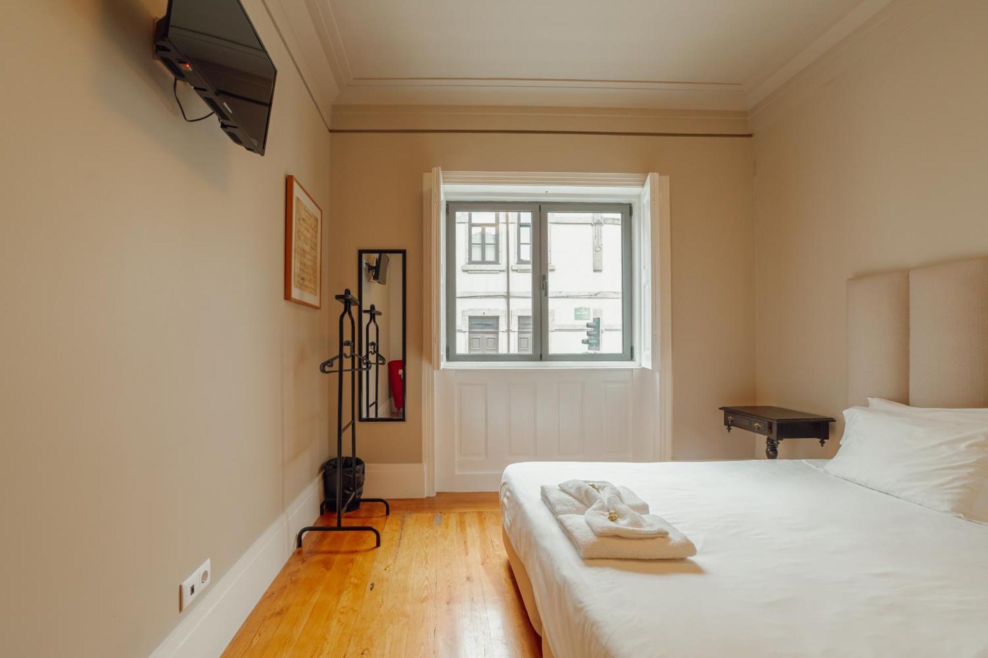 Boutique By Hosty Guest house