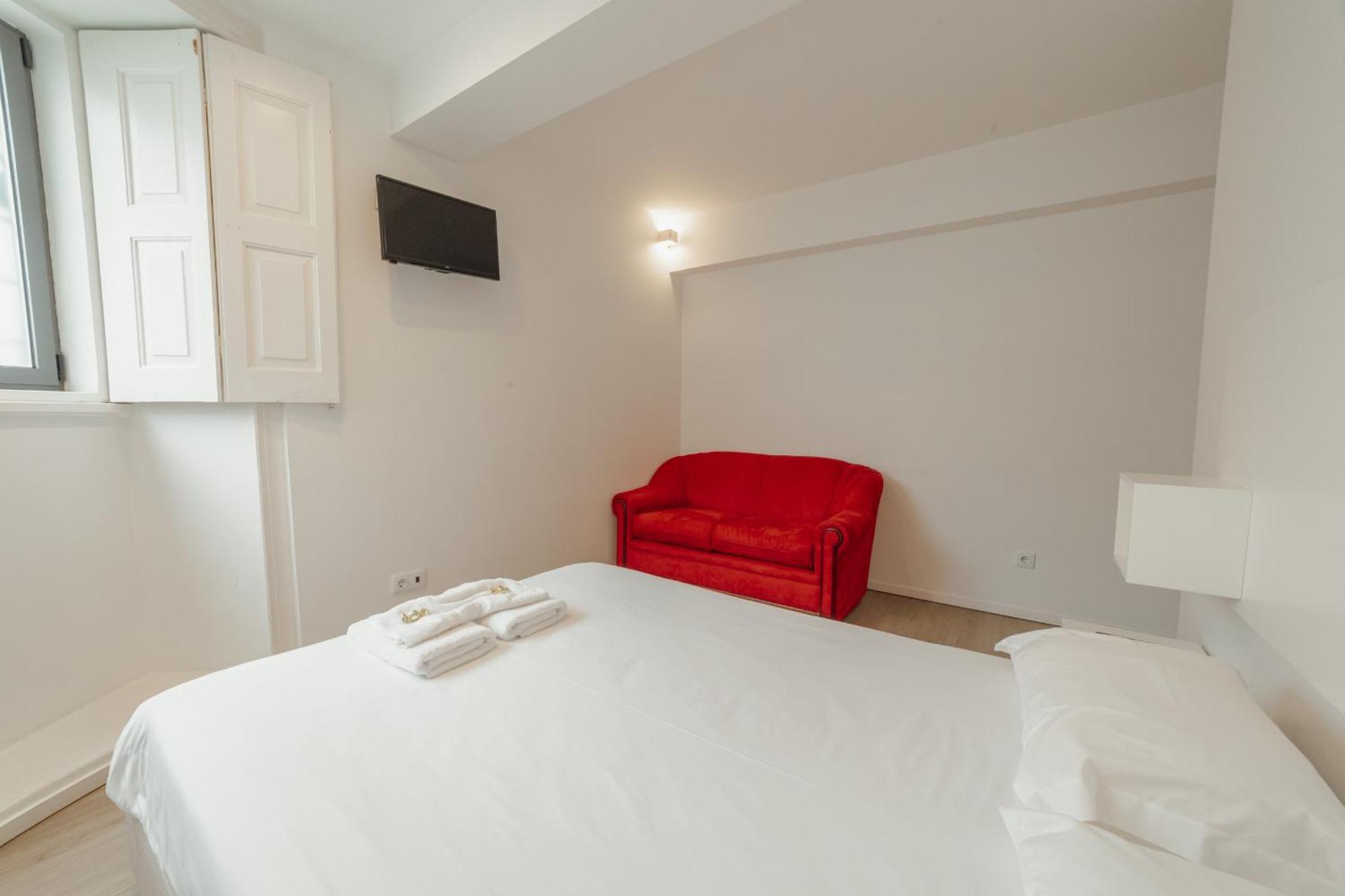 Boutique By Hosty Guest house *