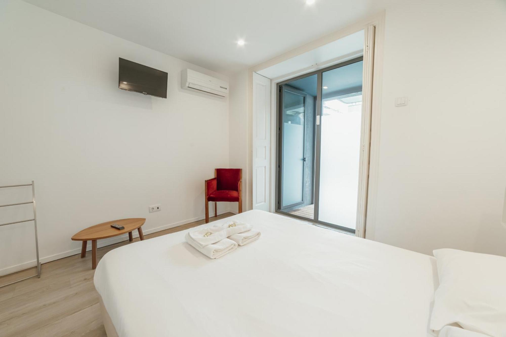 Boutique By Hosty Guest house *