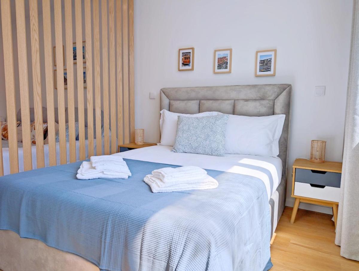 Downtown 80 Meters To Metro And Free Parking Apartment