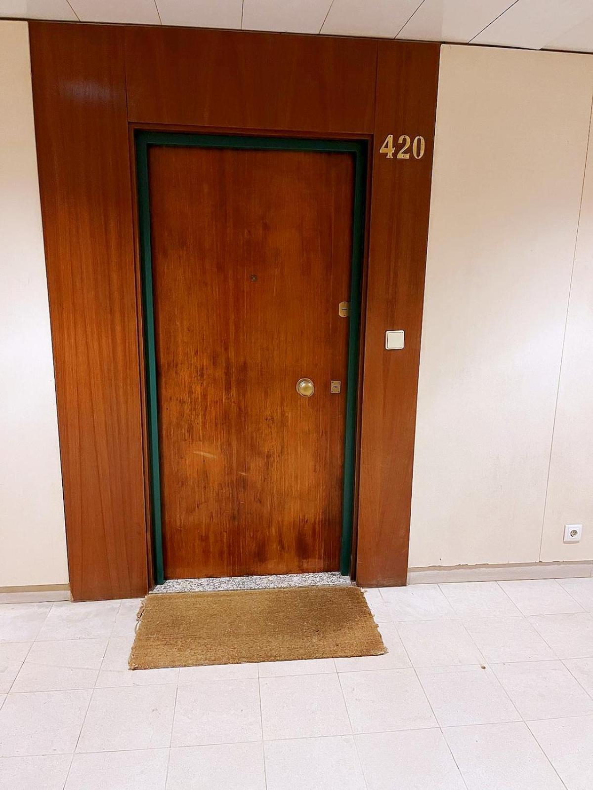 Downtown 80 Meters To Metro And Free Parking Porto