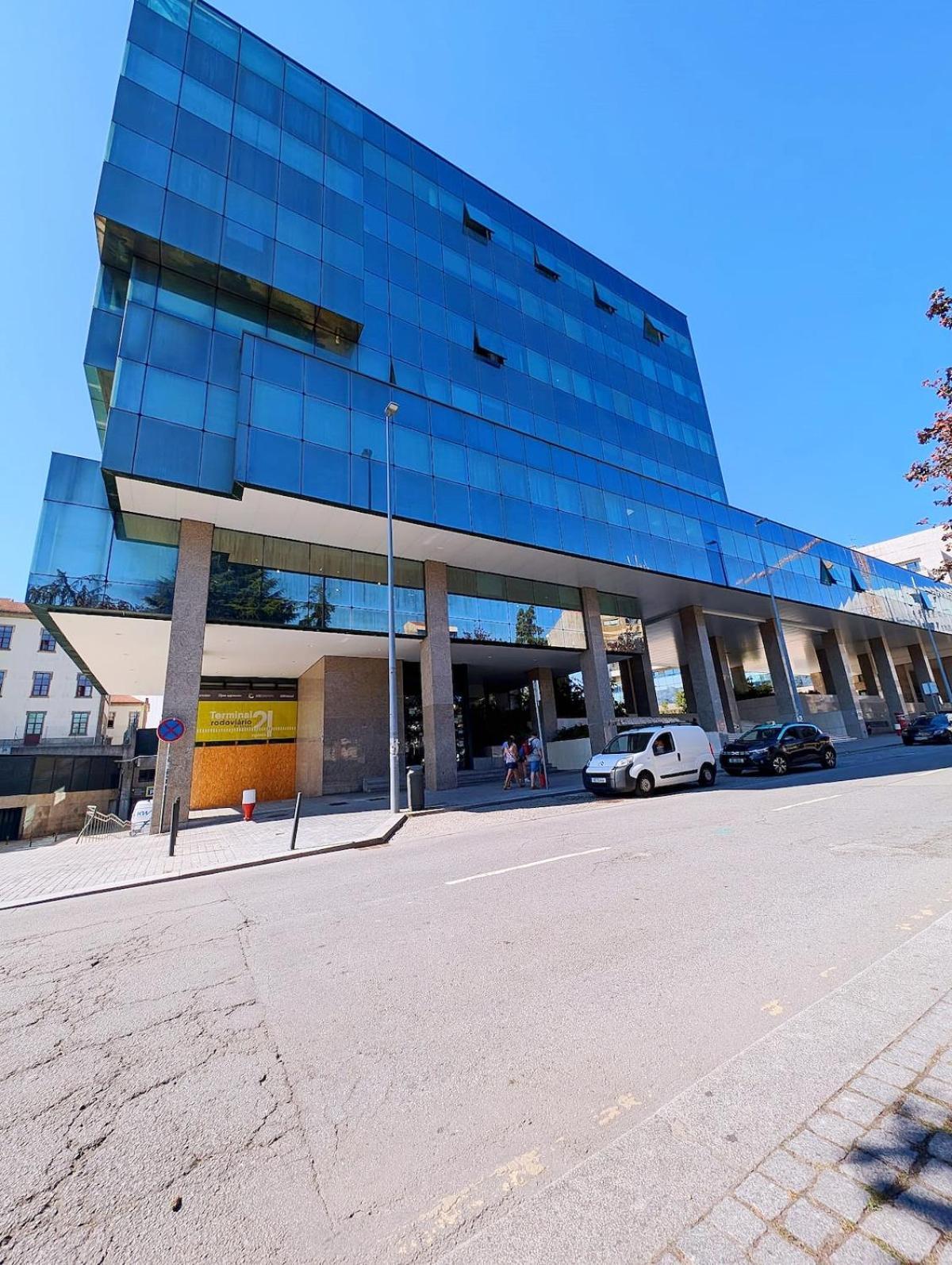 Downtown 80 Meters To Metro And Free Parking Porto