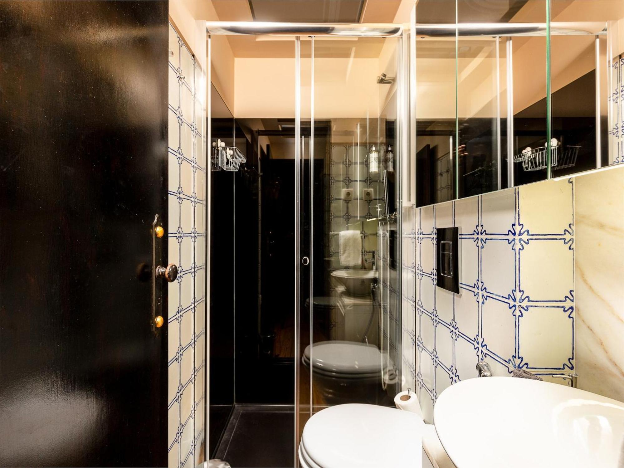 Spacious Modern In Apartment Porto