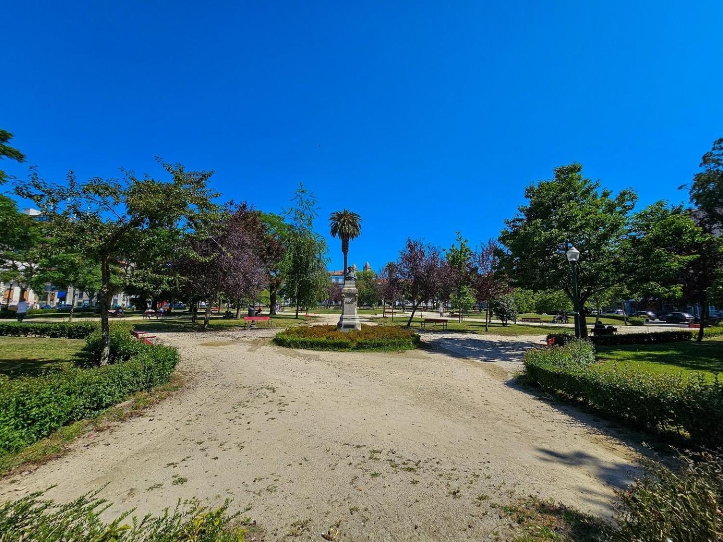 Republic Square View