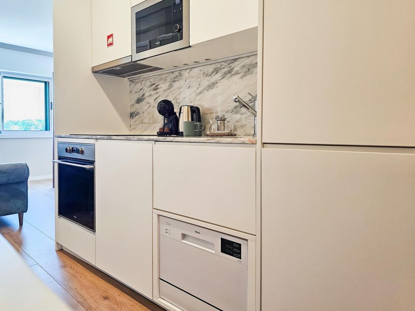 Republic Square View Apartment