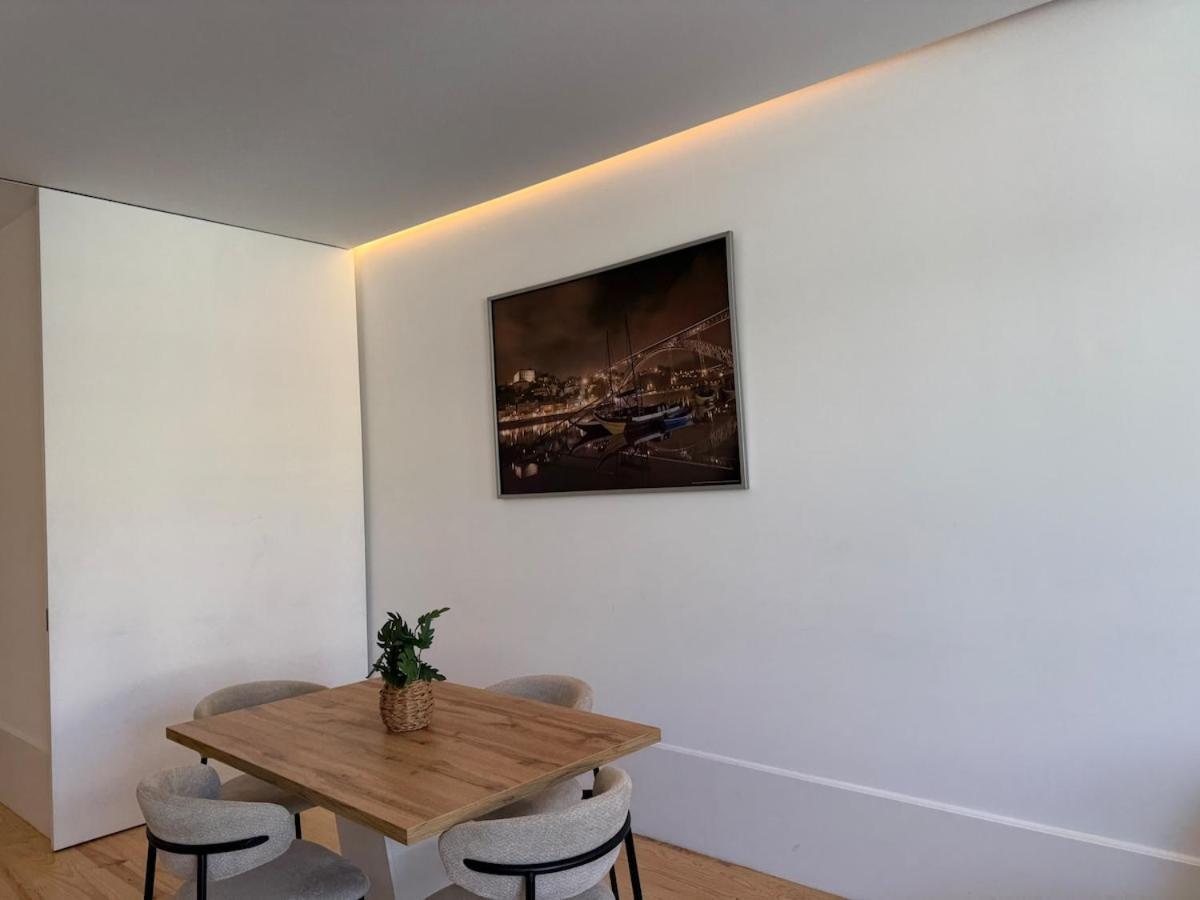 Apartment In Market Bolhao- W Views 2f