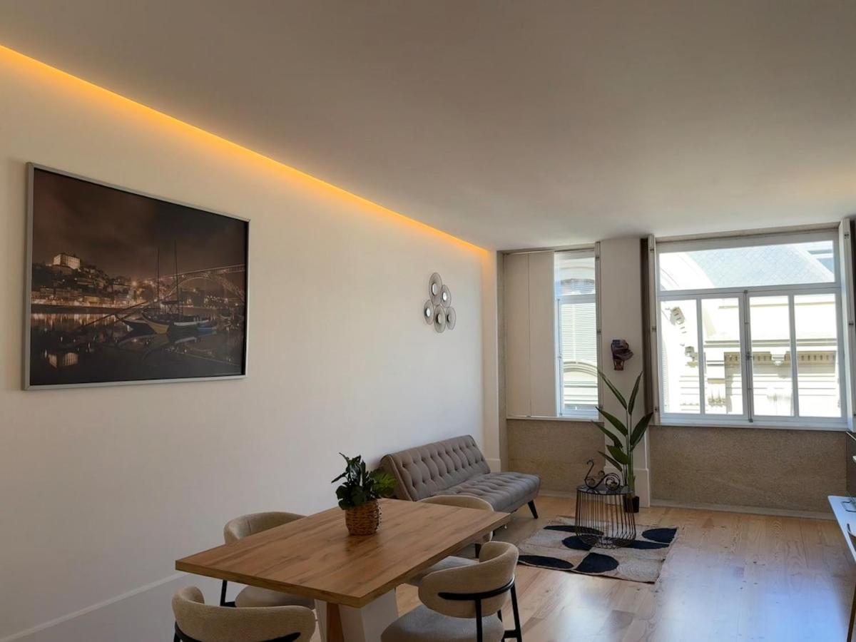 Apartment In Market Bolhao- W Views 2f
