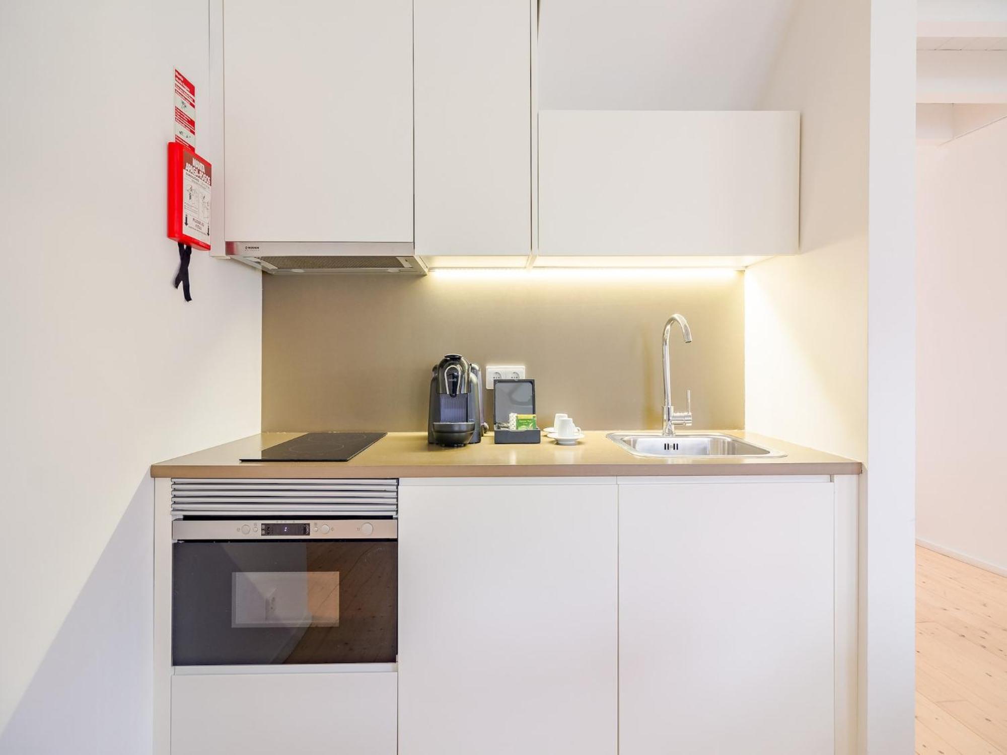 Spacious 2-bedroom Retreat In