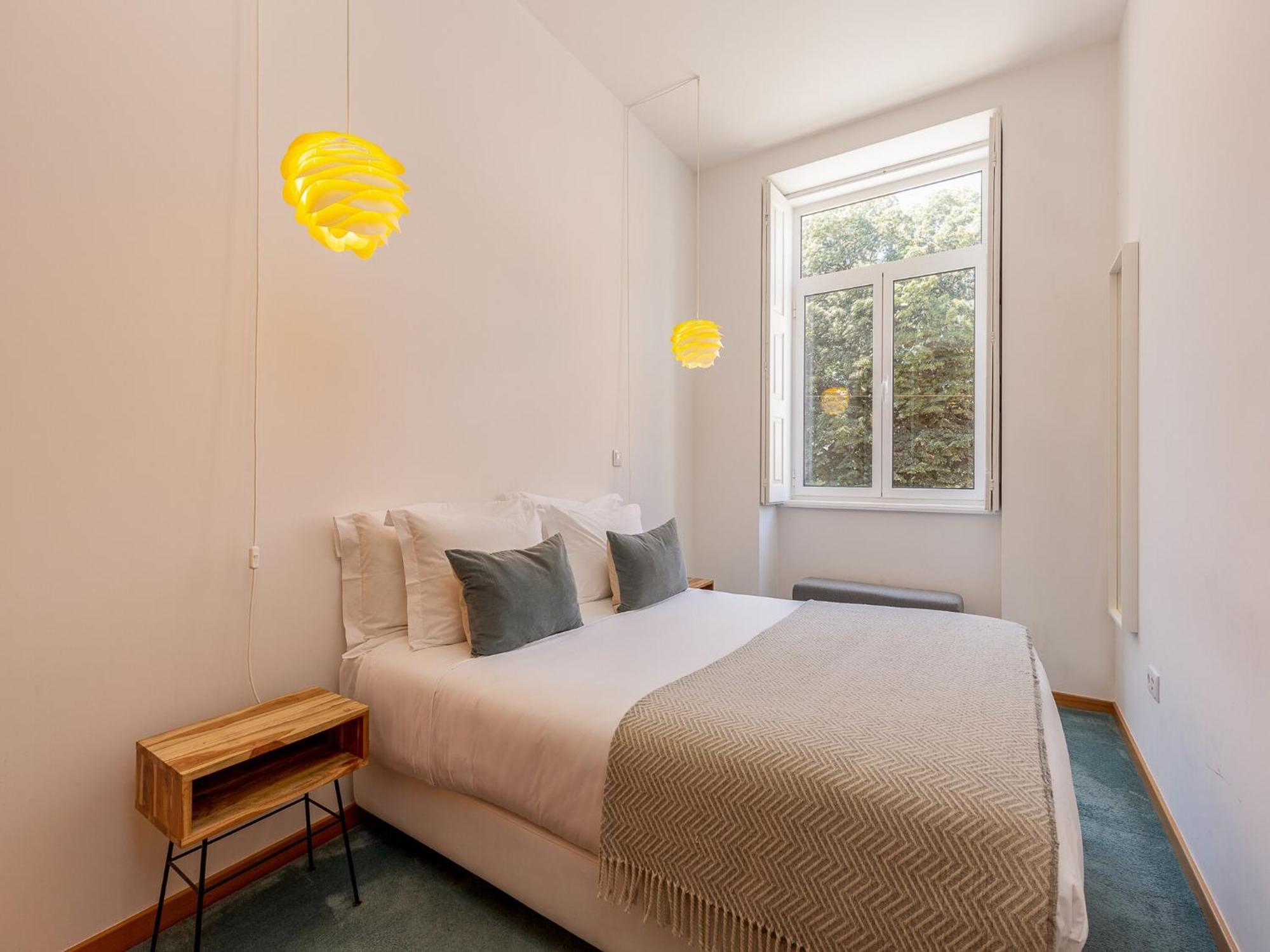Charming 1-bedroom In *