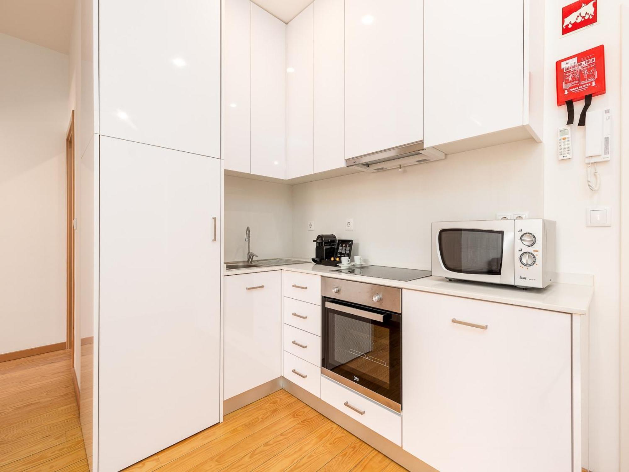 Charming 1-bedroom In