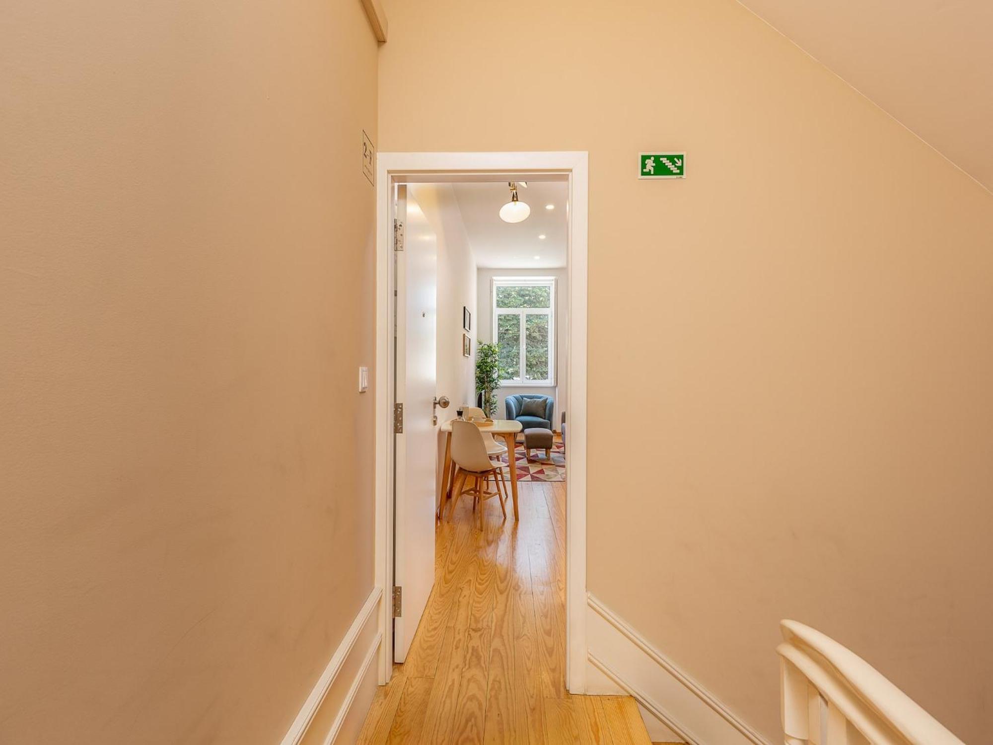 Charming 1-bedroom In *