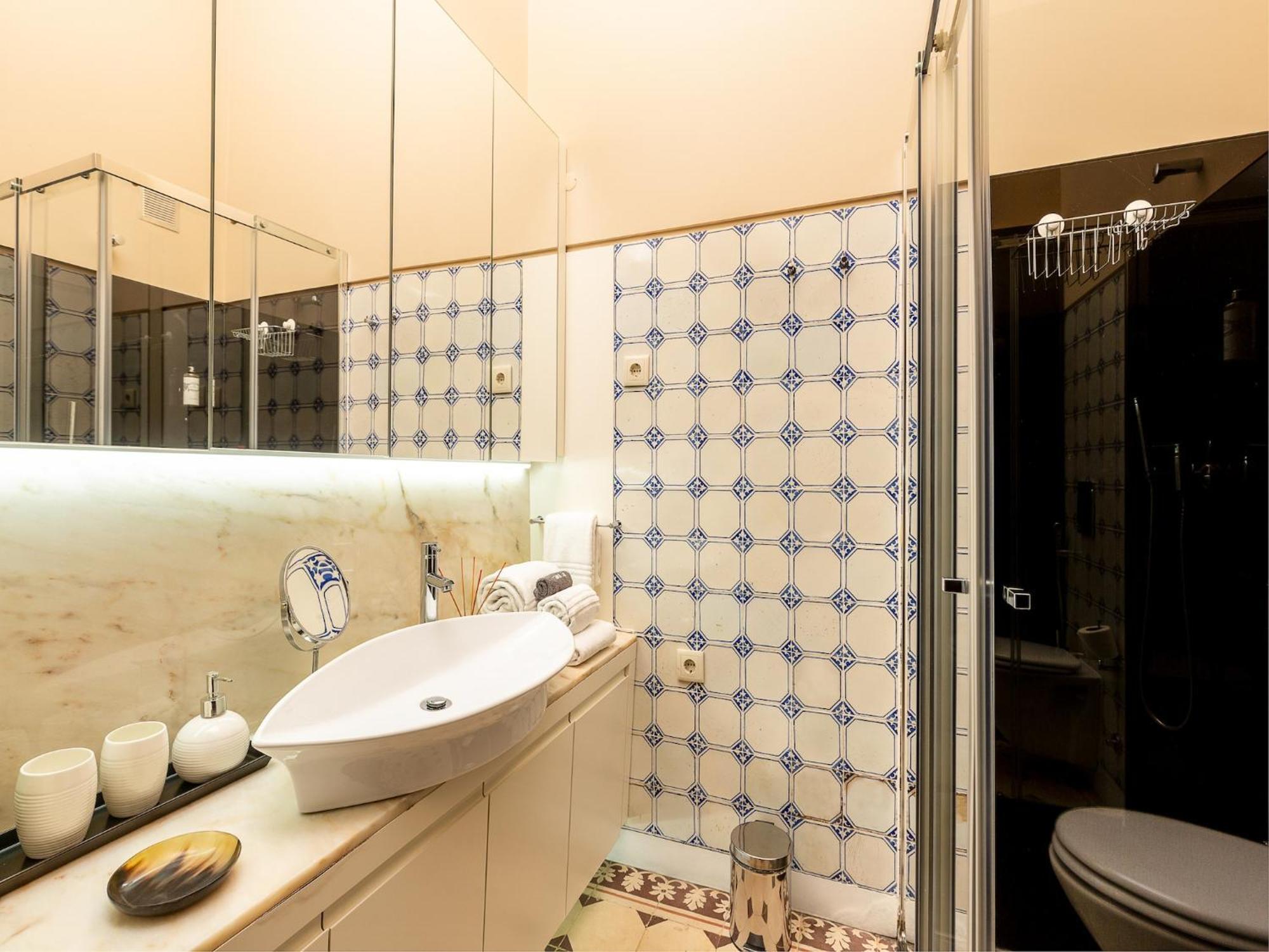 Appartement Beautiful In The Heart Of *