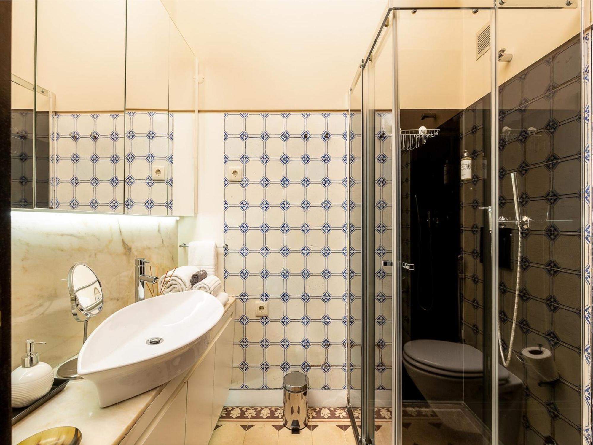 Appartement Beautiful In The Heart Of *