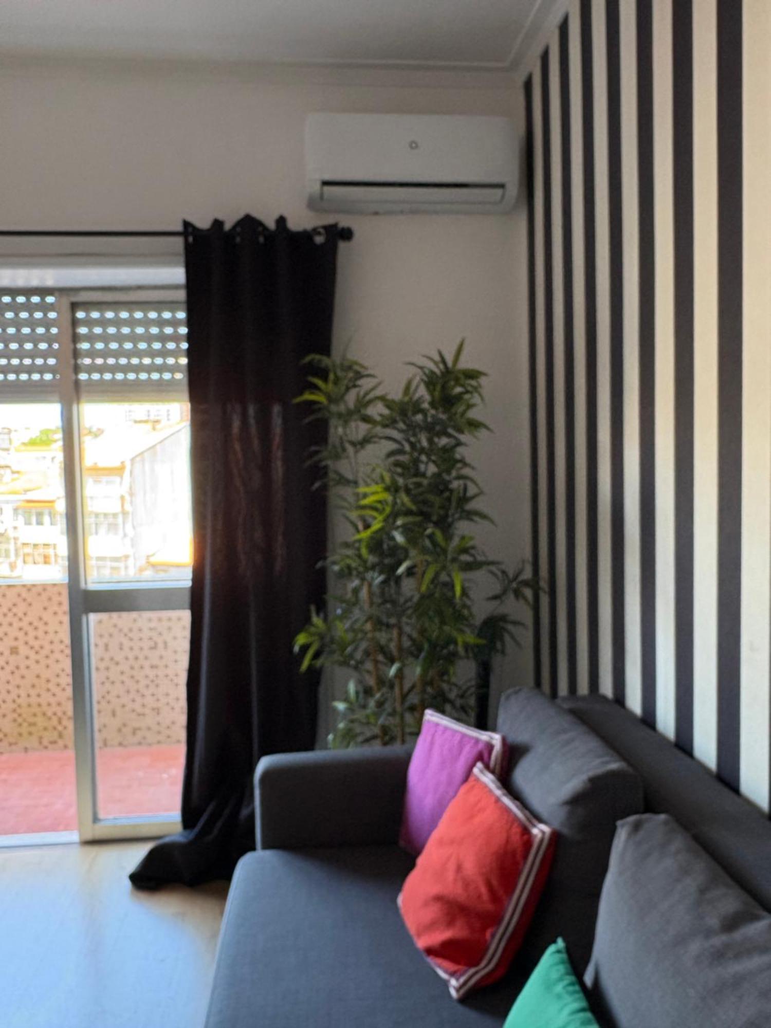 Apartment Design Downtown *