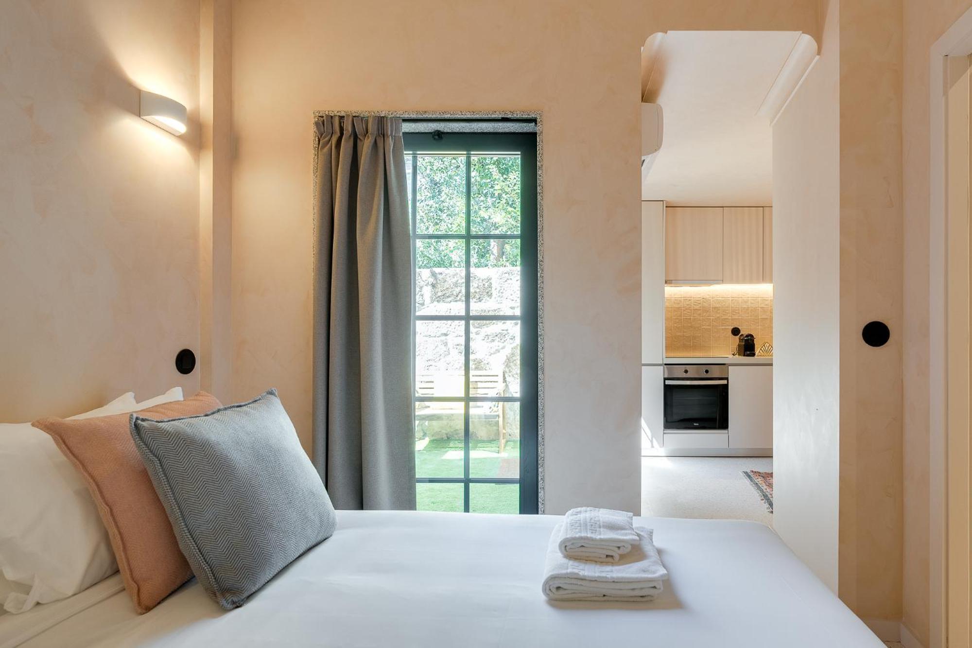 Figueiroa Four By Da'home Villa Porto