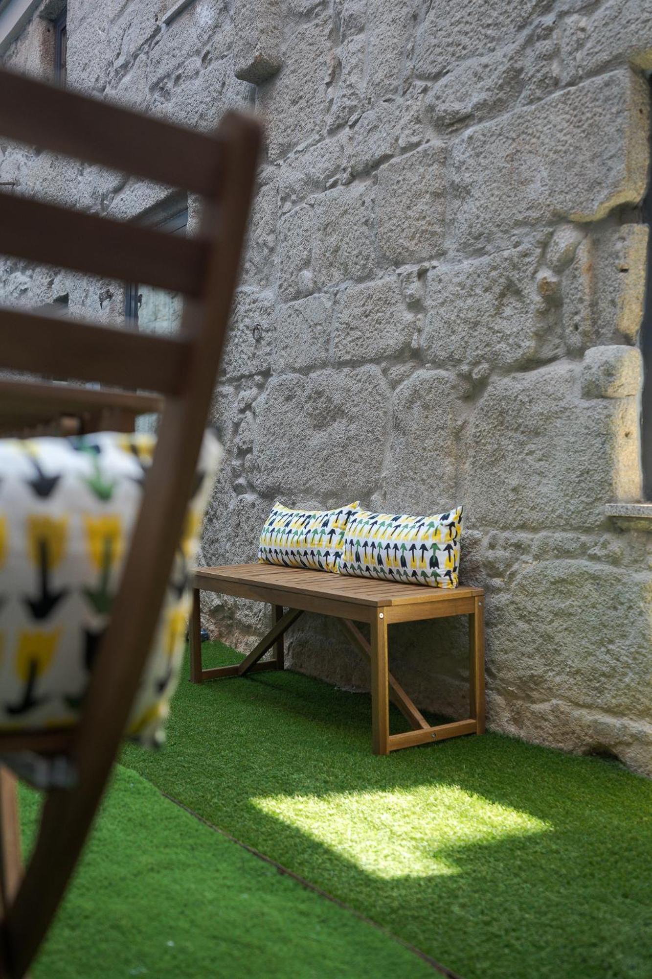 Figueiroa Four By Da'home Villa Porto