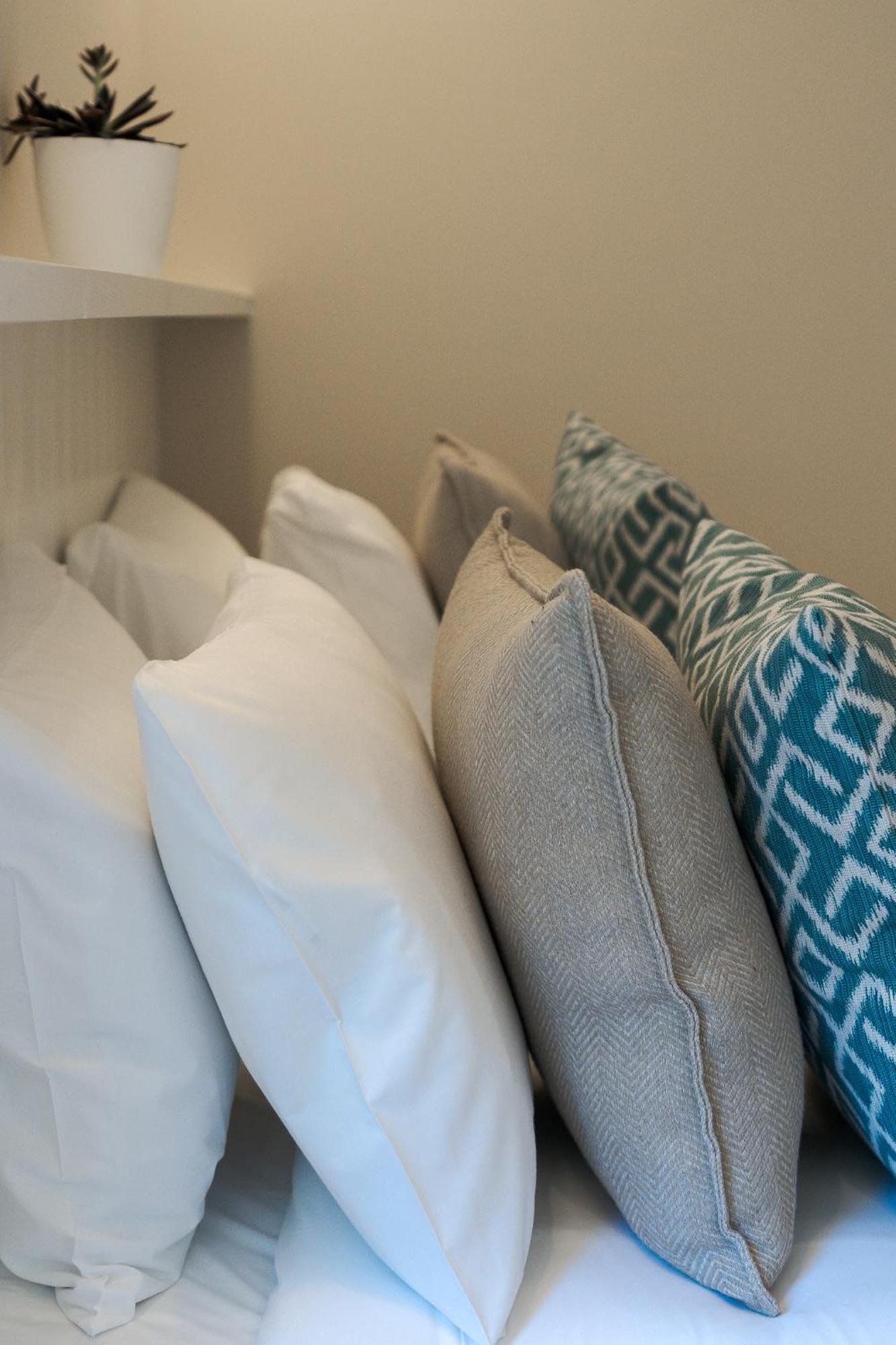 Figueiroa Four By Da'home Villa Porto