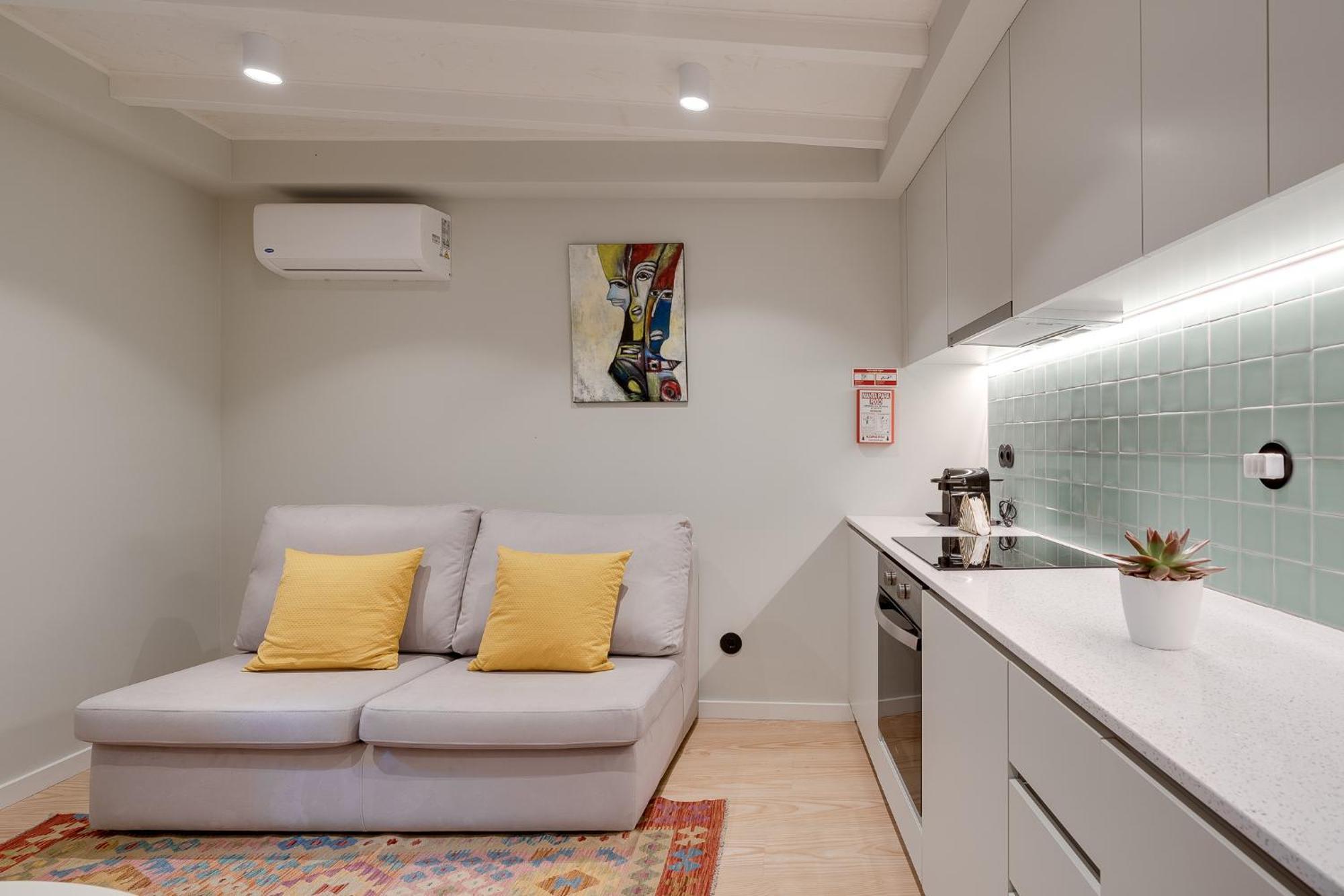 Figueiroa Four By Da'home * Porto