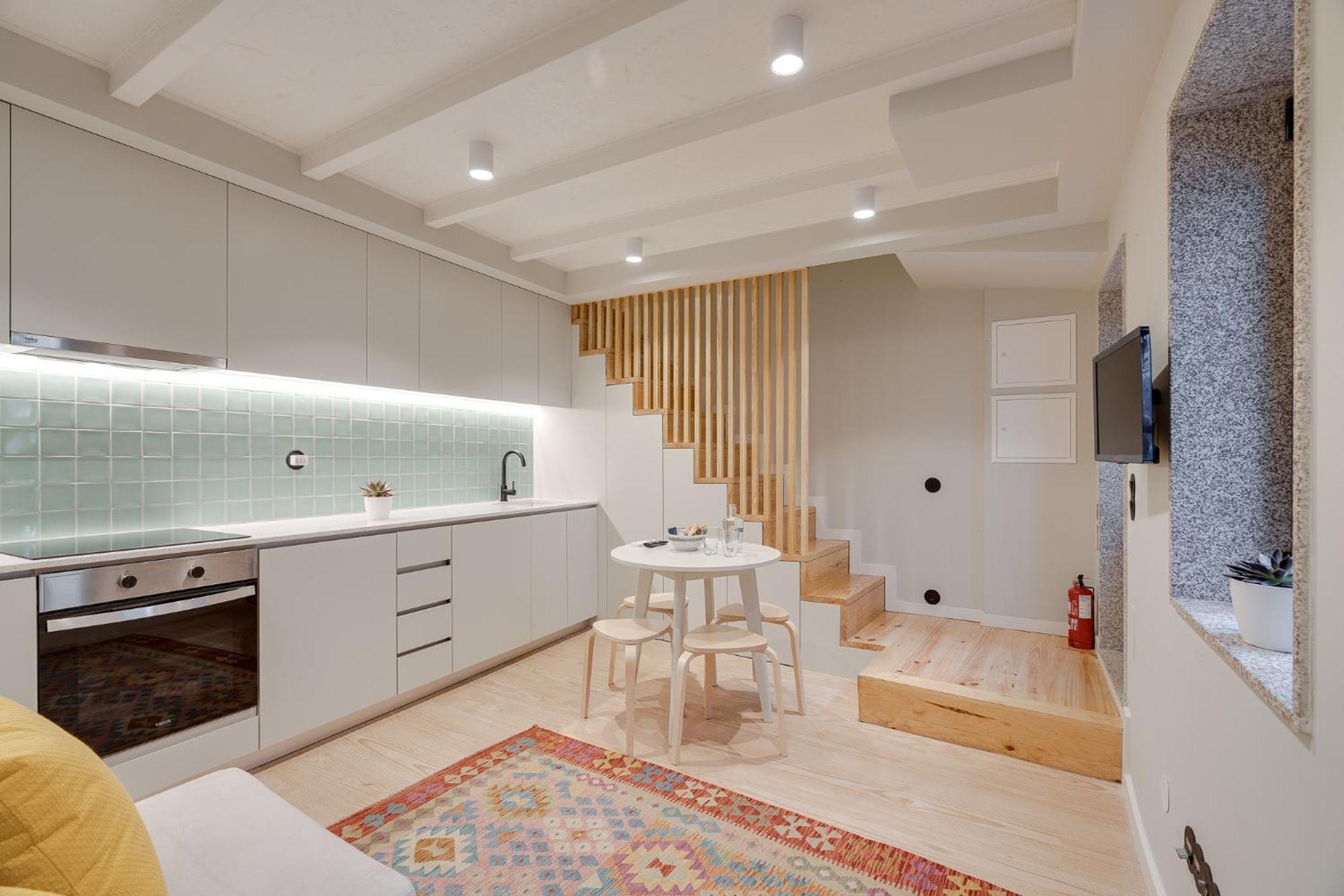 Villa Figueiroa Four By Da'home