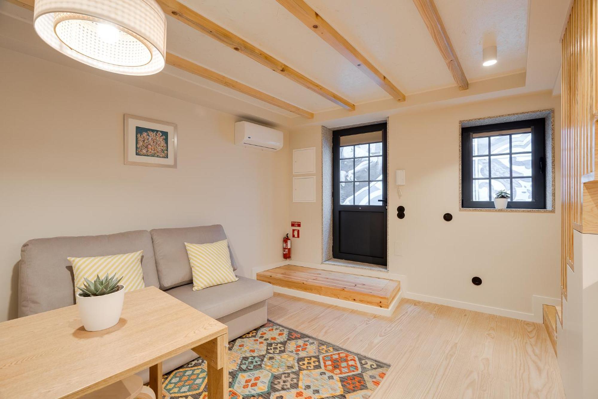 Figueiroa Four By Da'home Porto