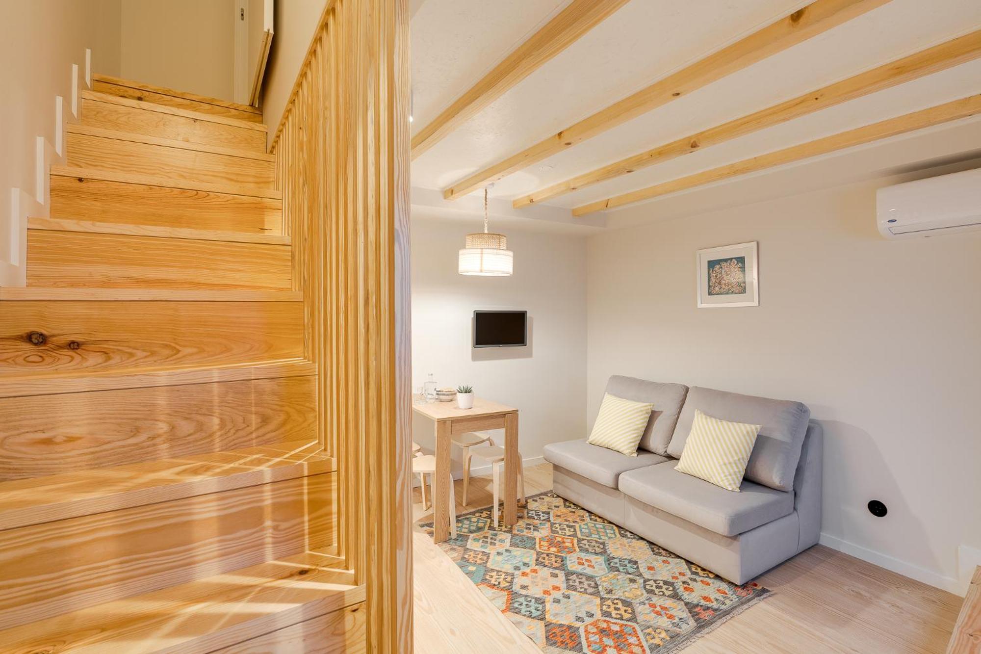 Villa Figueiroa Four By Da'home Porto