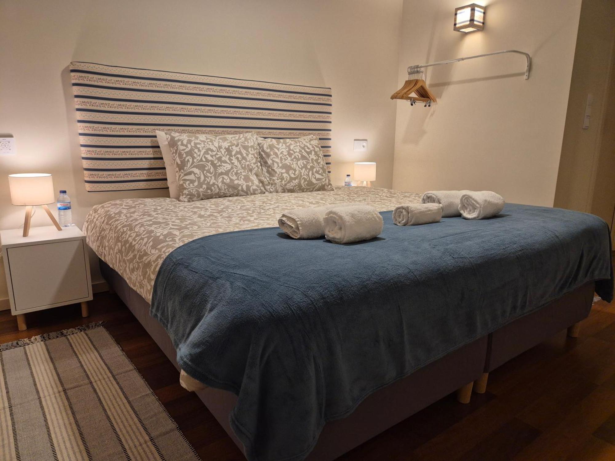 Sleep Swell Gasthof Porto