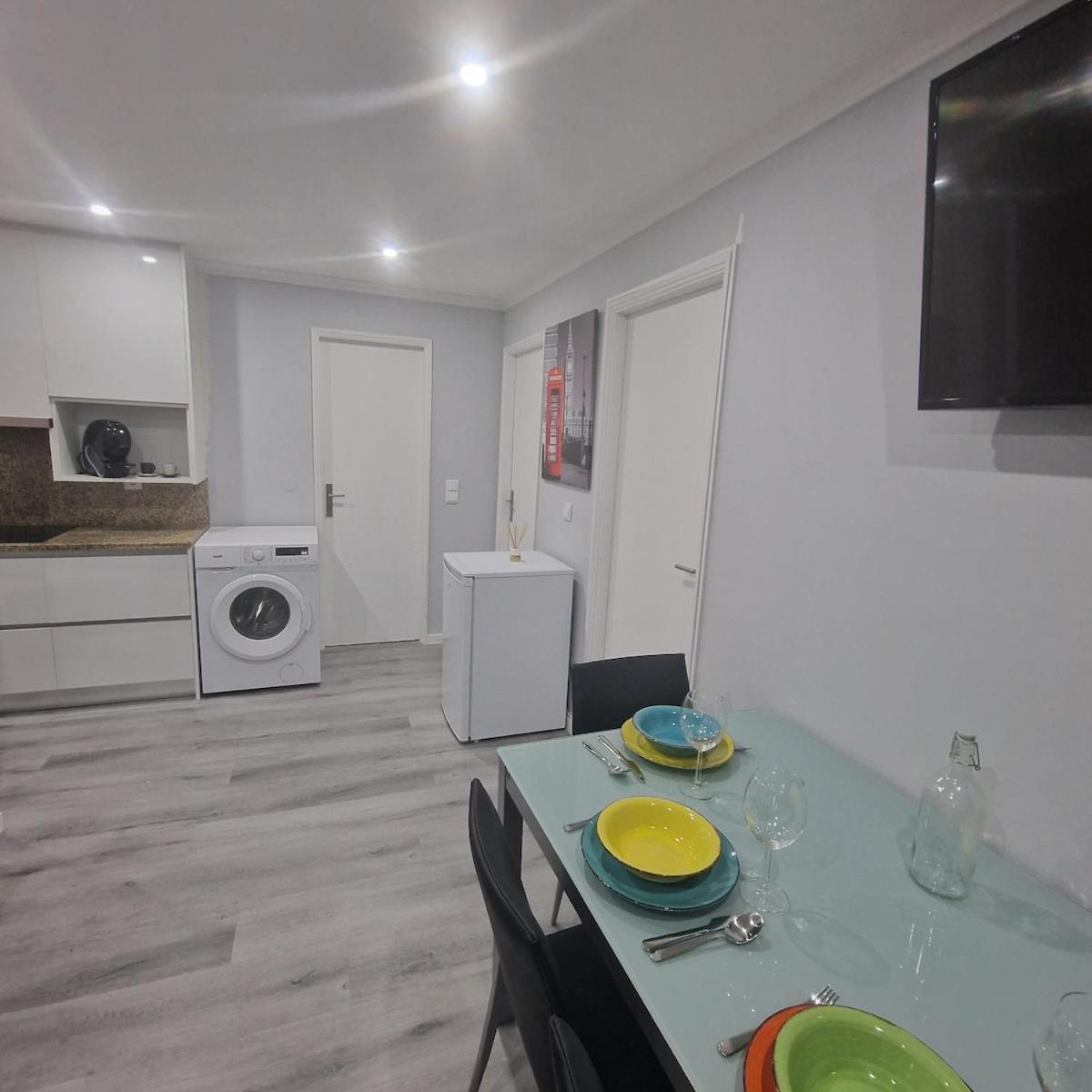 Apartment Miragaia Charm Porto