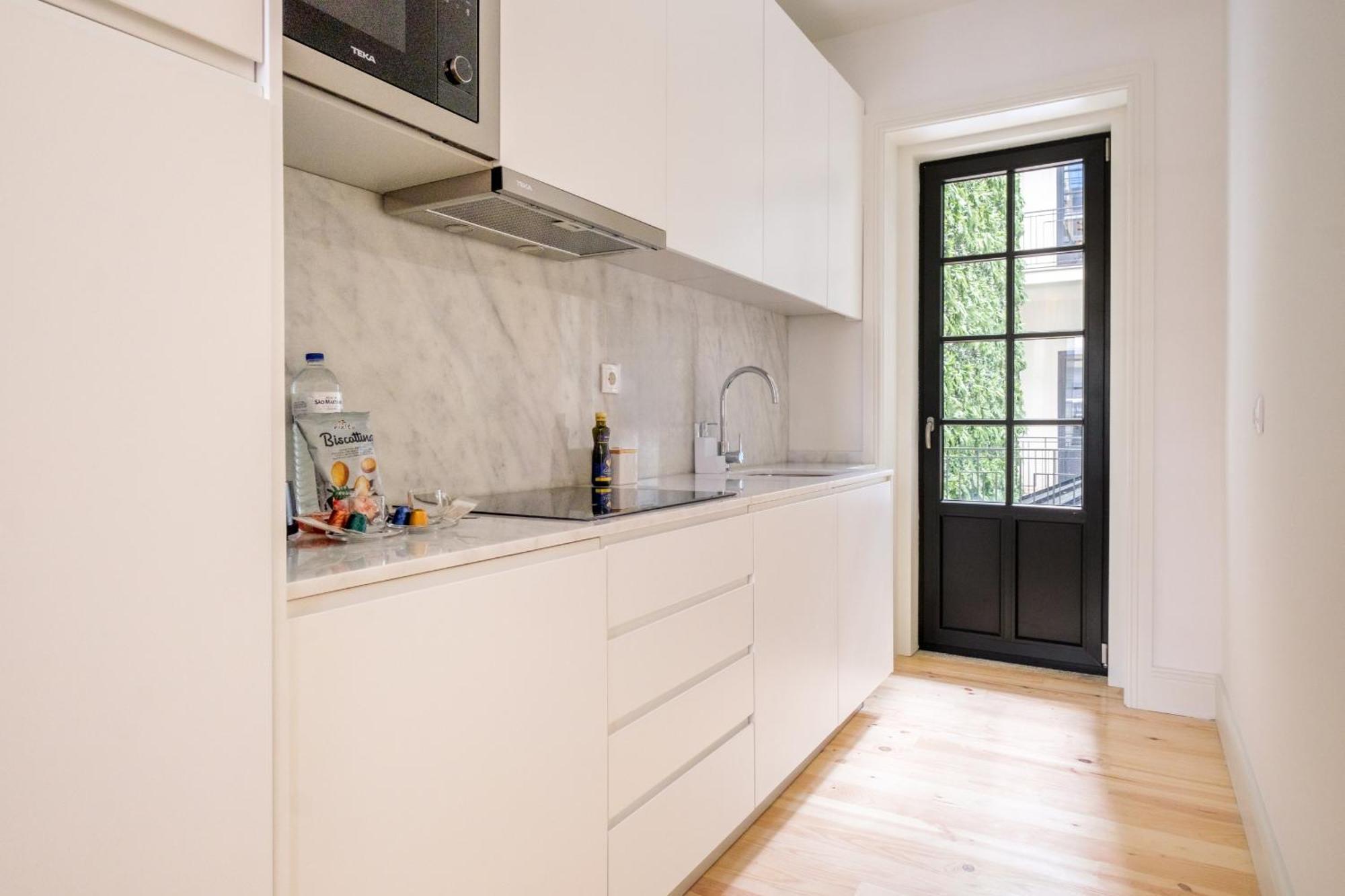 Art Deco 11 Luxury 2br Downtown Metro Ac Porto