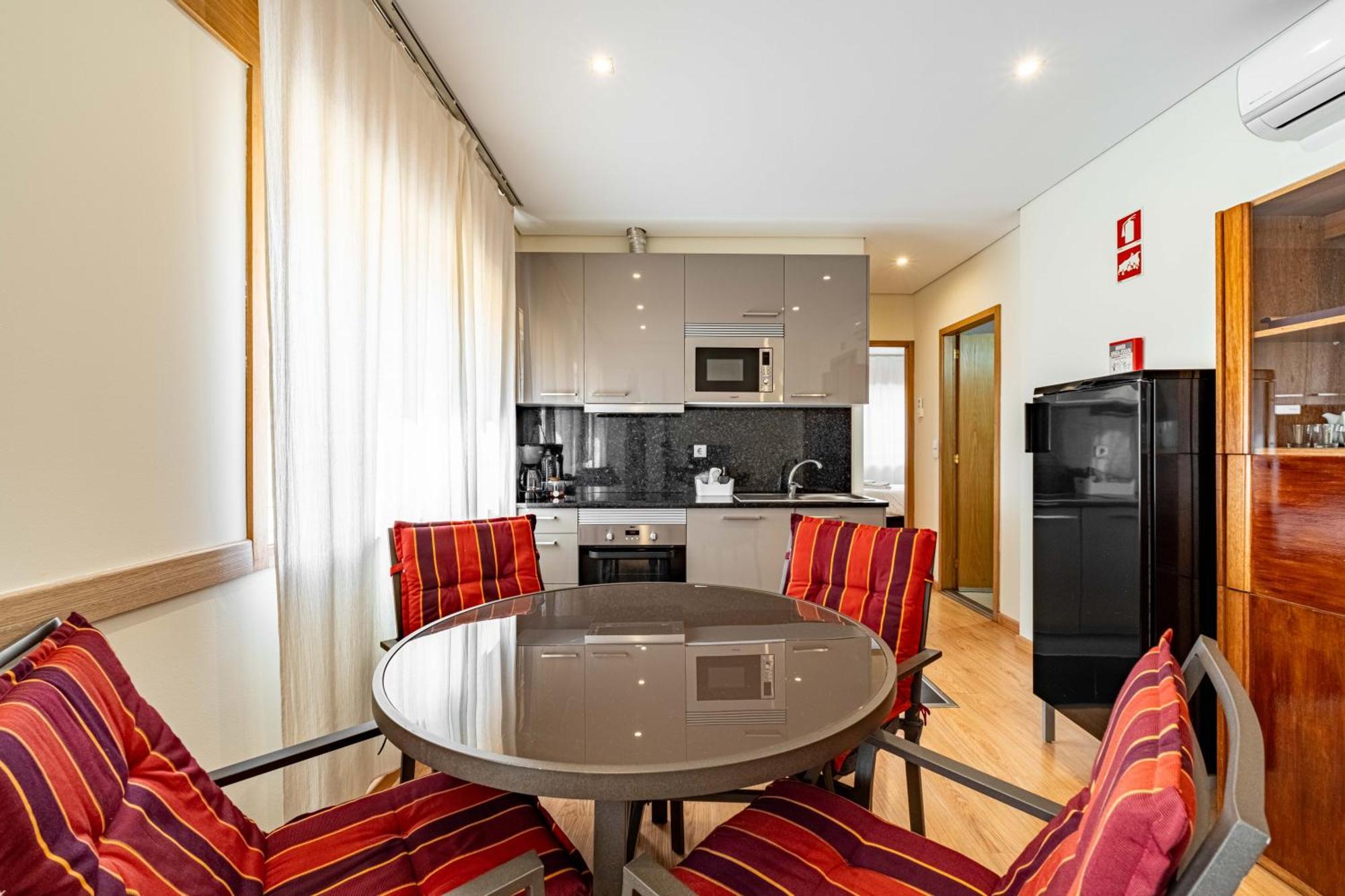 Apartment O'porto Main Street St Catarina 2 Downtown