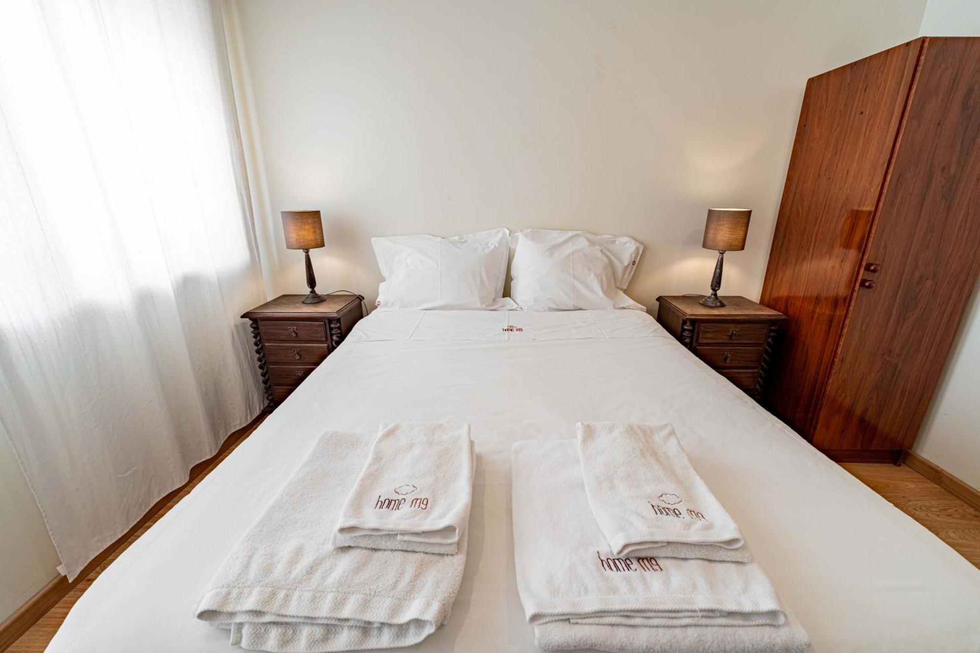 Apartment O'porto Main Street St Catarina 2 Downtown