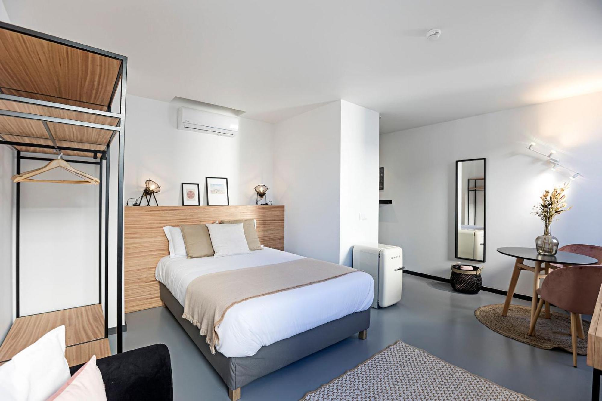 Urban - Regras 45 & Garden Apartment