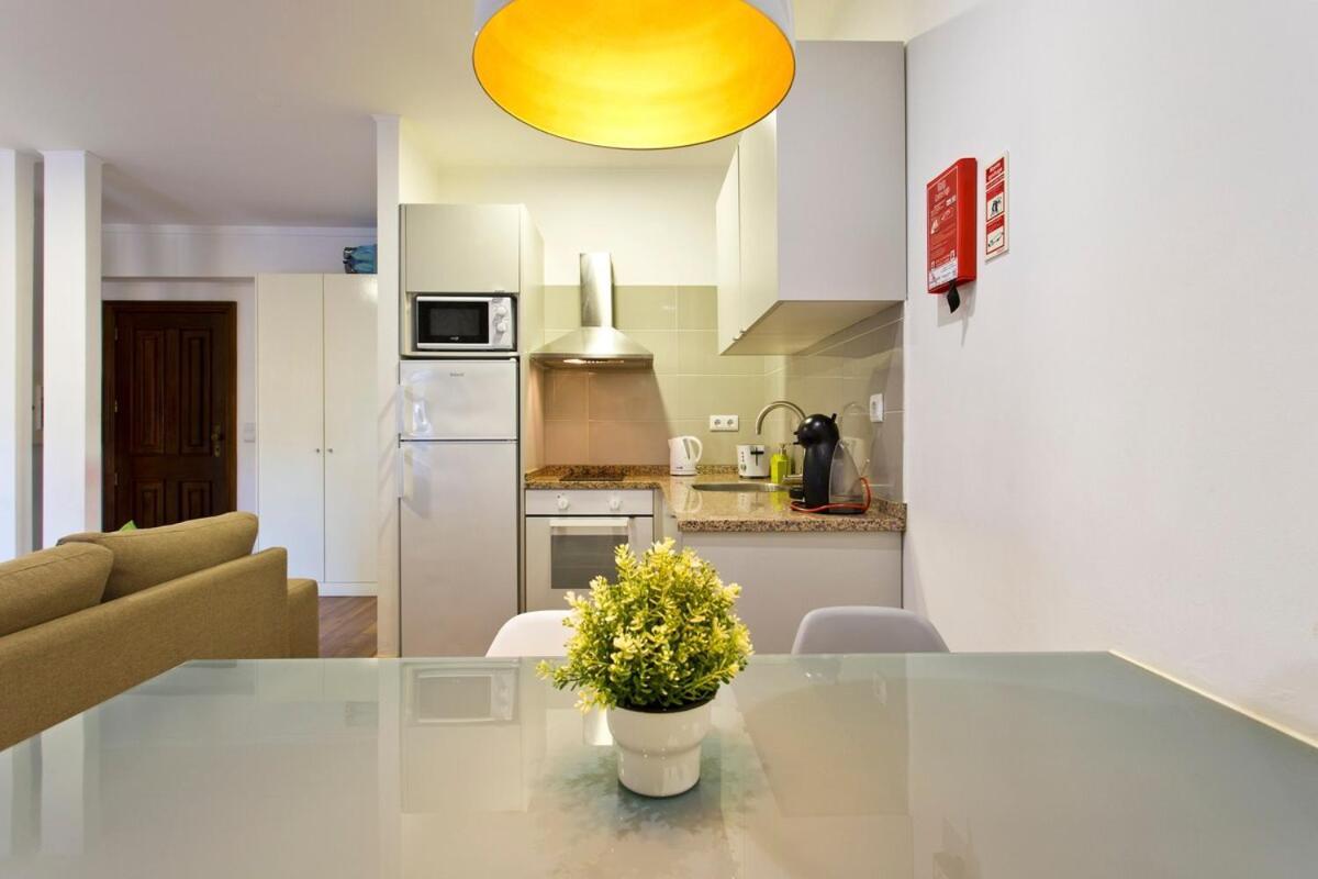 Apartment Aposentus - The First