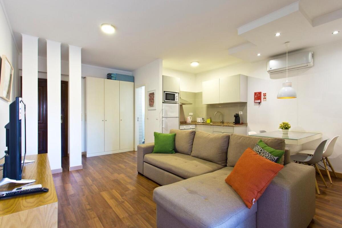 Aposentus - The First Apartment Porto