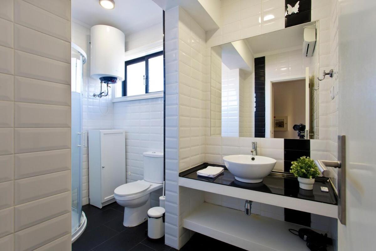 Apartment Aposentus - The First *