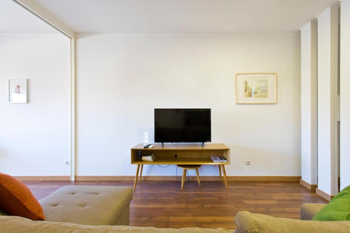 Apartment Aposentus - The First Porto
