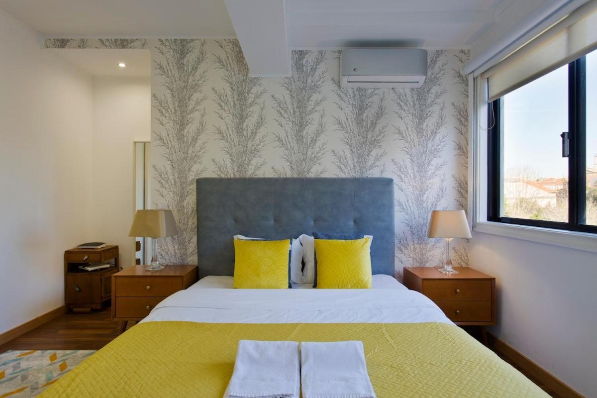 Apartment Aposentus - The First