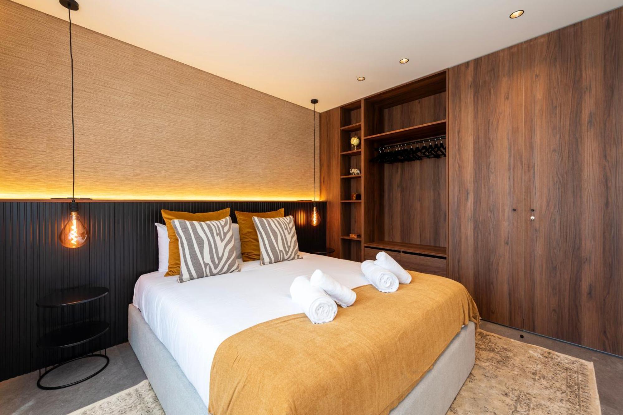 Apartamento Doispontozero Fonseca Cardoso