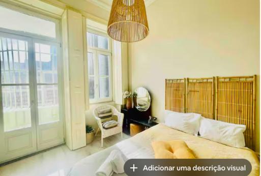 Appartement Aiporto Downtown, Family&friends! Porto