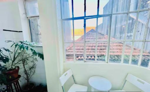 Aiporto Downtown, Family&friends! Appartement Porto